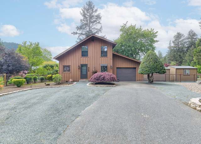 Property at 345 Whispering Pines Ln, Grants Pass, OR 97527, 3 beds, 2 baths