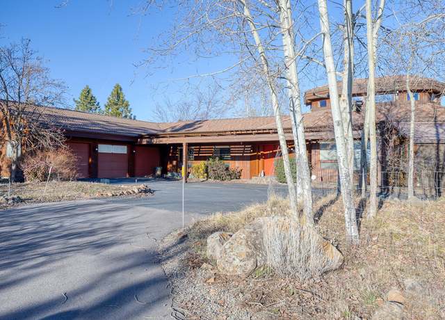Property at 4885 Sunset Ridge Rd, Klamath Falls, OR 97601, 3 beds, 2.5 baths