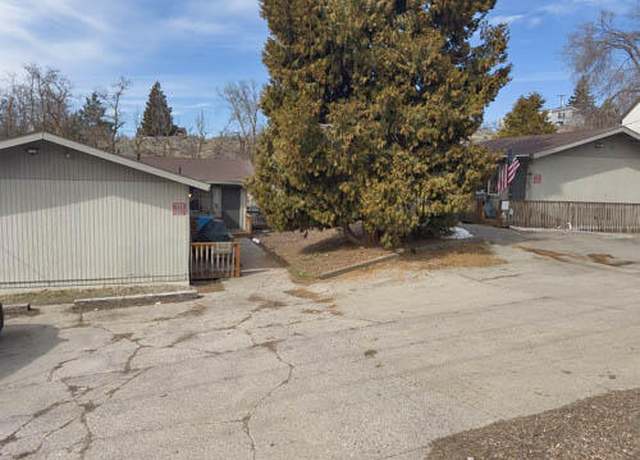Property at 2010 Sargent Ave Unit 2,4,10,12, Klamath Falls, OR 97601, 4 beds, 4 baths