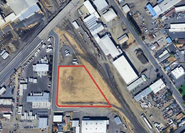 Property at Oak St #5000, Medford, OR 97501