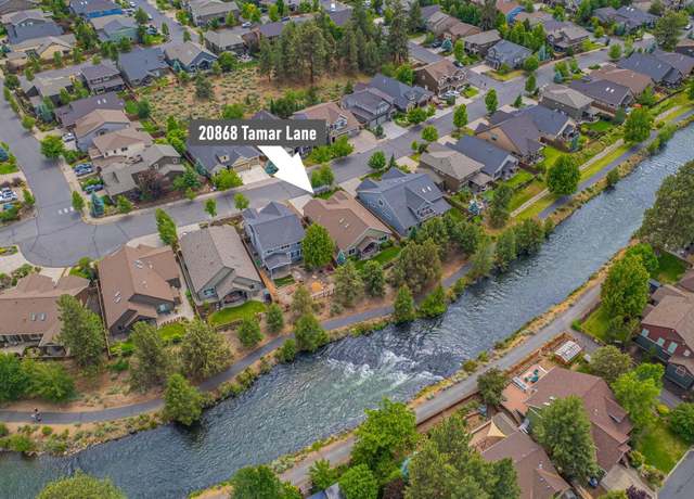 Property at 20868 Tamar Ln, Bend, OR 97702, 3 beds, 3 baths