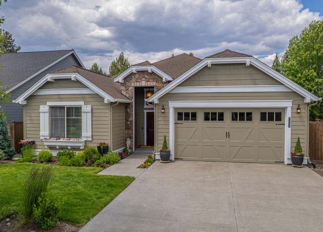 Property at 20868 Tamar Ln, Bend, OR 97702, 3 beds, 3 baths