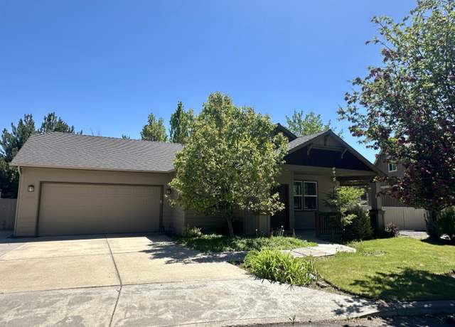 Property at 19555 Greatwood Loop, Bend, OR 97702, 2 beds, 2 baths