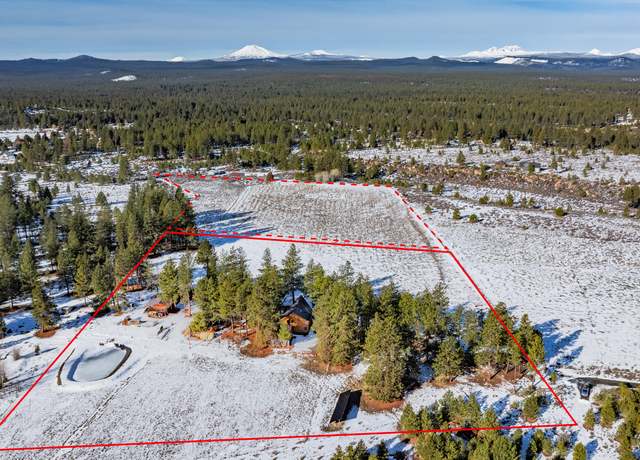 Property at 60647 Antler Rd, Bend, OR 97702, 3 beds, 2 baths