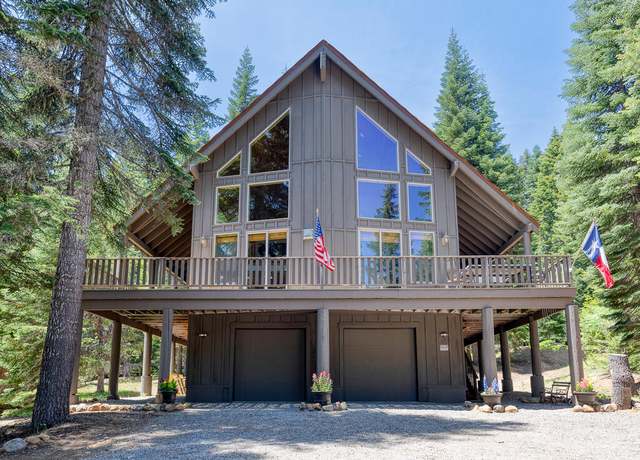 Property at 7608 Skycrest Dr, Klamath Falls, OR 97601, 4 beds, 4 baths