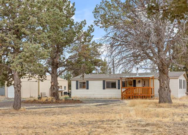 Property at 9291 Geneva View Rd. Rd, Terrebonne, OR 97760, 3 beds, 2 baths