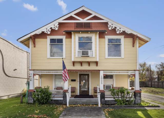 Property at 1005 W Main St, Medford, OR 97501
