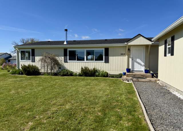 Property at 2919 Parkwood Ct, Chiloquin, OR 97624, 3 beds, 2 baths