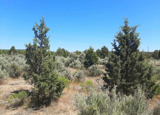 Property at SE Snake Rd, Prineville, OR 97754