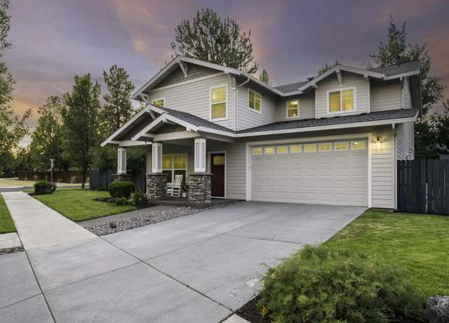 Property at 20374 Penhollow Ln, Bend, OR 97702, 4 beds, 2.5 baths