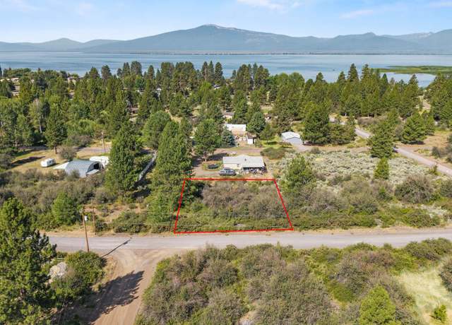 Property at Lakeland Rd, Chiloquin, OR 97624