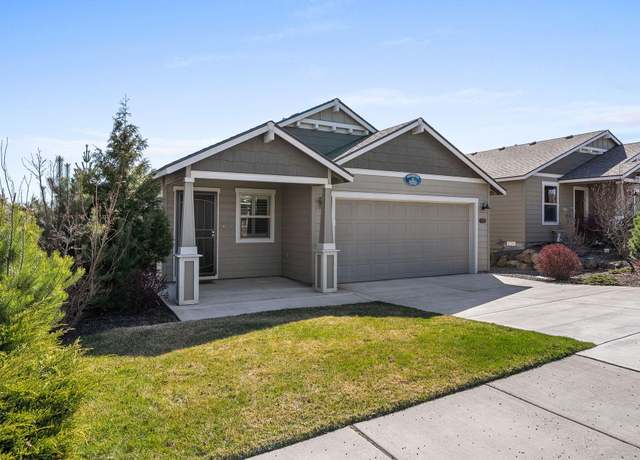 Property at 3172 NE Delmas St, Bend, OR 97701, 3 beds, 2 baths