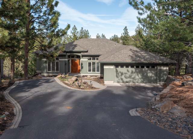 Property at 3566 NW Braid Dr, Bend, OR 97703, 3 beds, 2 baths