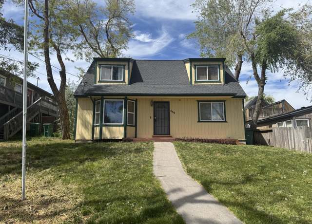 Property at 649 Front St, Klamath Falls, OR 97601, 3 beds, 2 baths