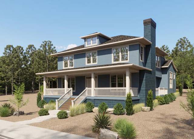Property at 2992 NW Polarstar Ct #23, Bend, OR 97703, 4 beds, 2.5 baths