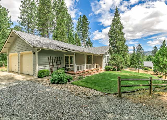 Property at 2186 Southside Rd, Grants Pass, OR 97527, 3 beds, 2.5 baths