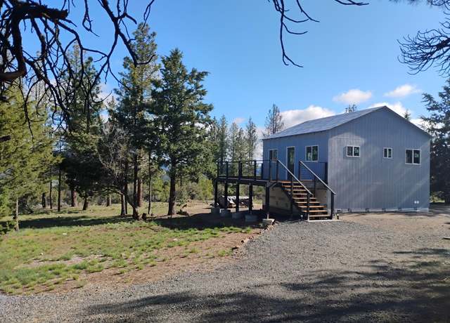 Property at 48070 Partin Dr, Beatty, OR 97621