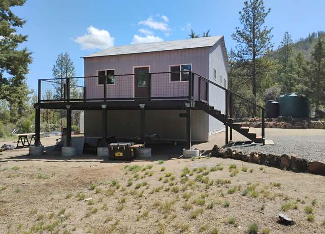 Property at 48070 Partin Dr, Beatty, OR 97621