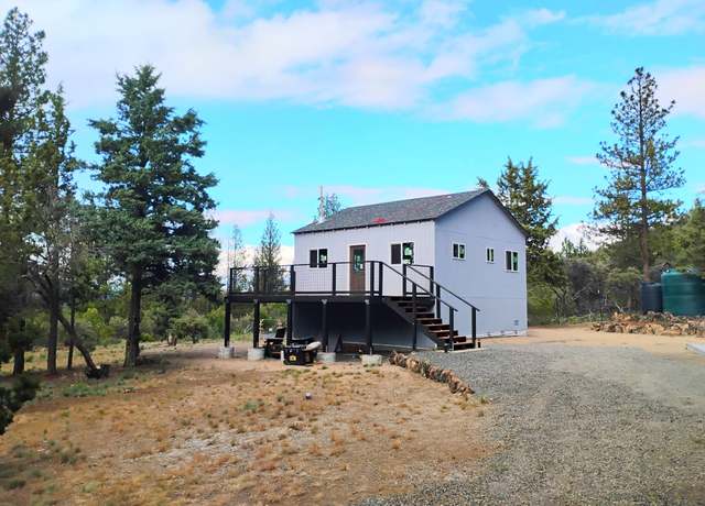 Property at 48070 Partin Dr, Beatty, OR 97621