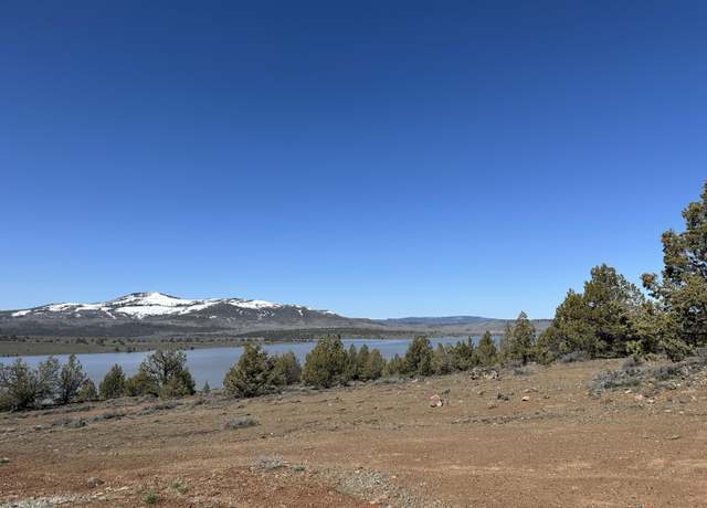 Property at Cyhoya Way #6900, Lakeview, OR 97630