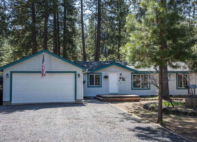 Property at 19175 Apache Rd, Bend, OR 97702, 3 beds, 2 baths