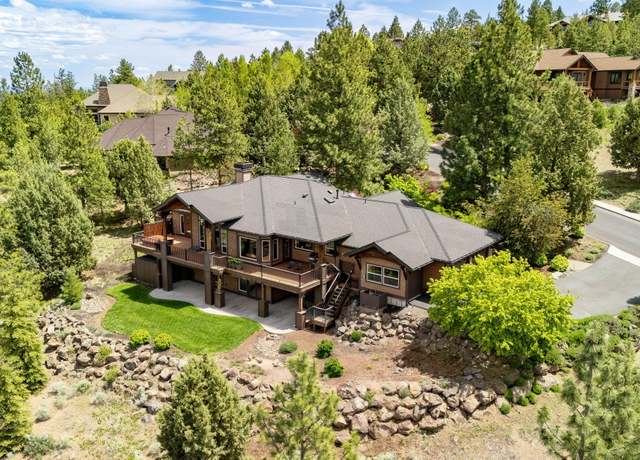 Property at 1376 N Constellation Dr, Bend, OR 97703, 3 beds, 3 baths