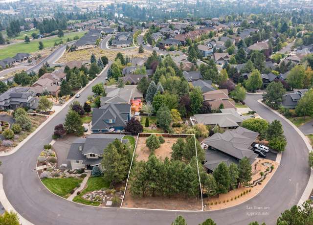 Property at 653 NW Powell Butte Loop, Bend, OR 97703