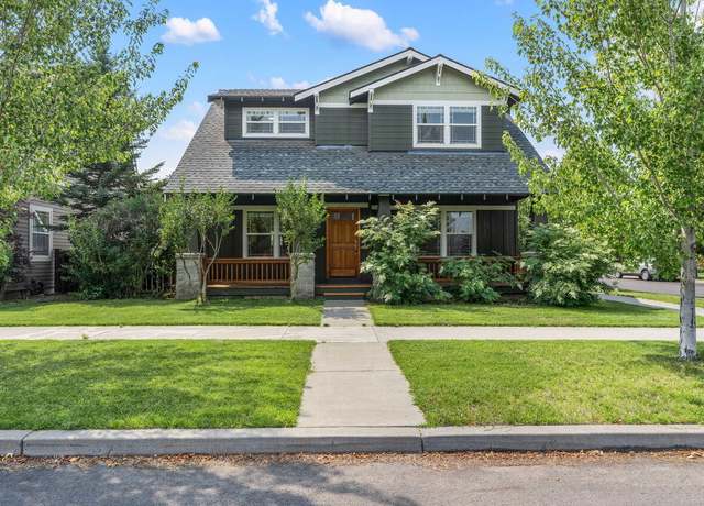 Property at 2727 NE Great Horned Pl, Bend, OR 97701, 3 beds, 2.5 baths