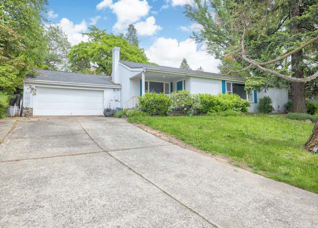 Property at 240 Sunrise Ave, Medford, OR 97504, 3 beds, 2 baths