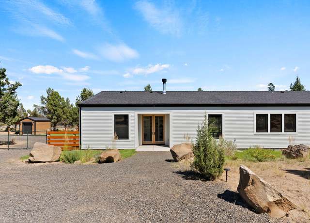 Property at 6623 NW Tetherow Rd, Redmond, OR 97756, 4 beds, 3.5 baths