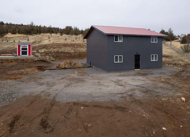 Property at 14341 SE Winchester Loop, Prineville, OR 97754