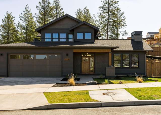 Property at 62646 Mount Hood Dr #45, Bend, OR 97703, 4 beds, 2.5 baths