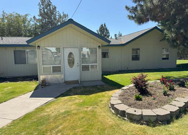 Property at 20140 Putnam Ln, Bend, OR 97703, 3 beds, 1 bath