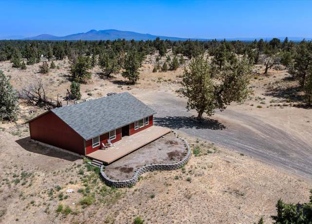 Property at 25070 Alfalfa Market Rd, Bend, OR 97701, 3 beds, 2 baths