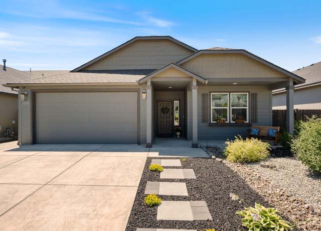Property at 2472 NW Jackpine Ln, Redmond, OR 97756, 3 beds, 2 baths