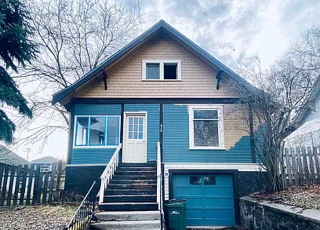 Property at 626 N 9th St, Klamath Falls, OR 97601, 2 beds, 1 bath