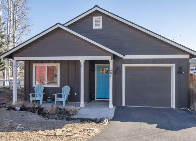 Property at 19831 8th St, Bend, OR 97703, 3 beds, 2 baths