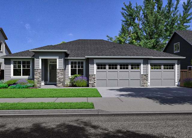 Property at 3714 NE Suchy St, Bend, OR 97701, 3 beds, 3 baths