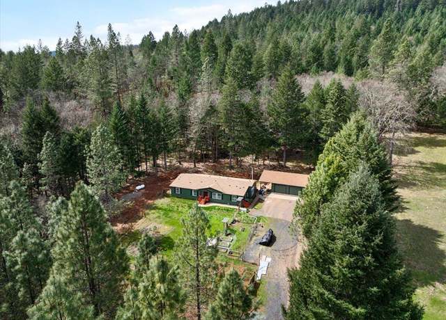 Property at 530 Ingalls Ln, Wilderville, OR 97543, 3 beds, 2.5 baths
