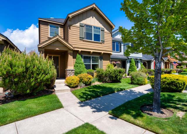Property at 61181 Dayspring Dr, Bend, OR 97702, 3 beds, 2.5 baths