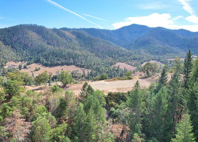 Property at 550 Thompson Creek Rd, Applegate, OR 97530