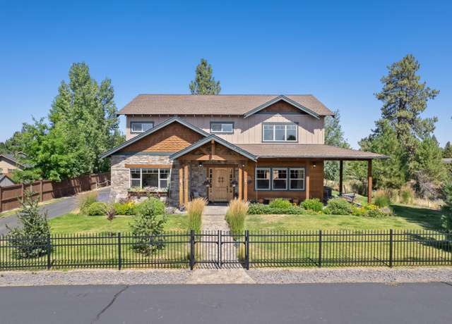 Property at 20988 Sedonia Ln, Bend, OR 97702, 4 beds, 3.5 baths