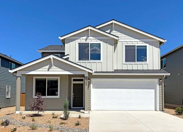 Property at 63262 Carly Ln, Bend, OR 97701, 4 beds, 2.5 baths