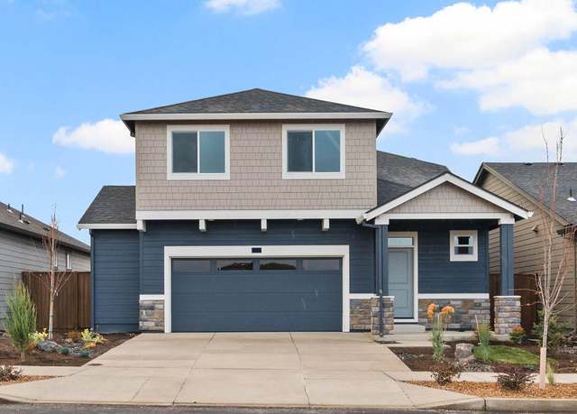 Property at 21637 SE Fuji Dr, Bend, OR 97702, 4 beds, 2.5 baths