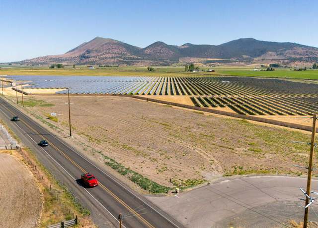 Property at Hwy 39 #1100, Merrill, OR 97633