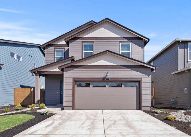 Property at 61139 Splendor Ln, Bend, OR 97702, 5 beds, 3 baths