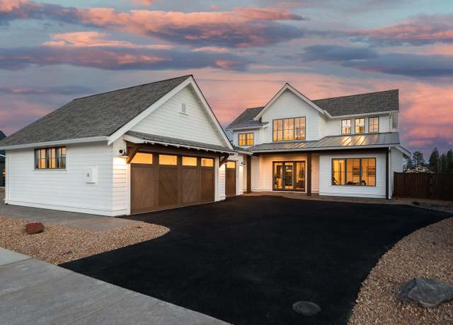 Property at 3191 NW Strickland Way Lot 216, Bend, OR 97703, 3 beds, 2.5 baths