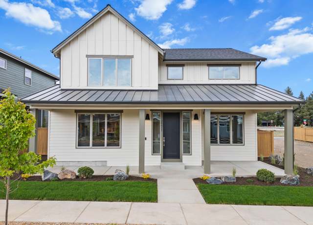 Property at 20611 SE Boer Pl Lot 129, Bend, OR 97702, 4 beds, 3 baths