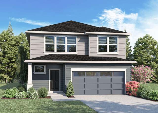 Property at 61143 Splendor Ln, Bend, OR 97702, 5 beds, 3 baths
