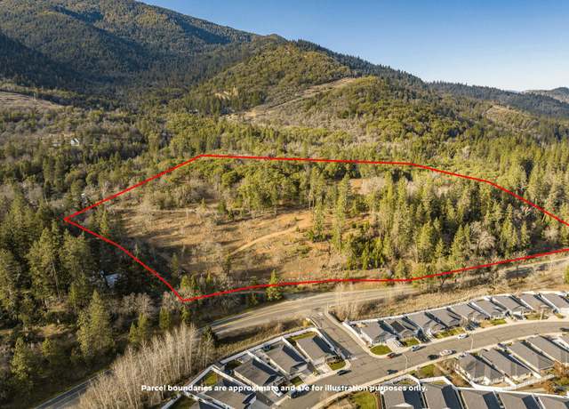 Property at 5651 Foothill Blvd, Rogue River, OR 97537